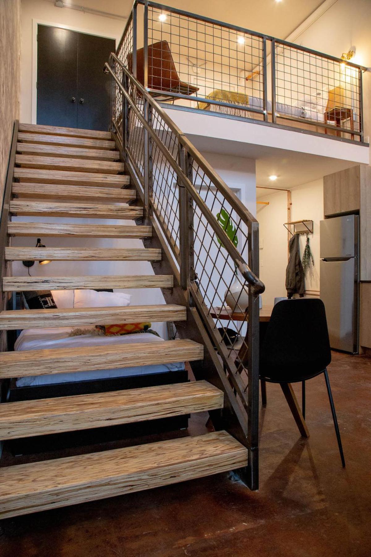 Reading Viaduct Loft, City Center, Contactless Check In Philadelphia Exterior photo
